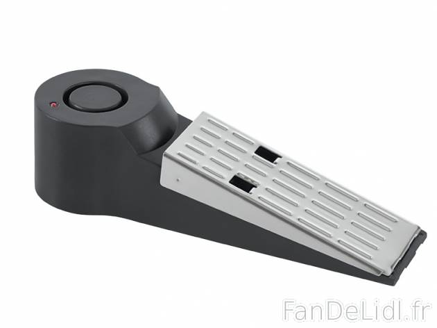 Cale-porte avec alarme ou détecteurs d’ouverture , prezzo 4.99 € per L&apos;unité ...