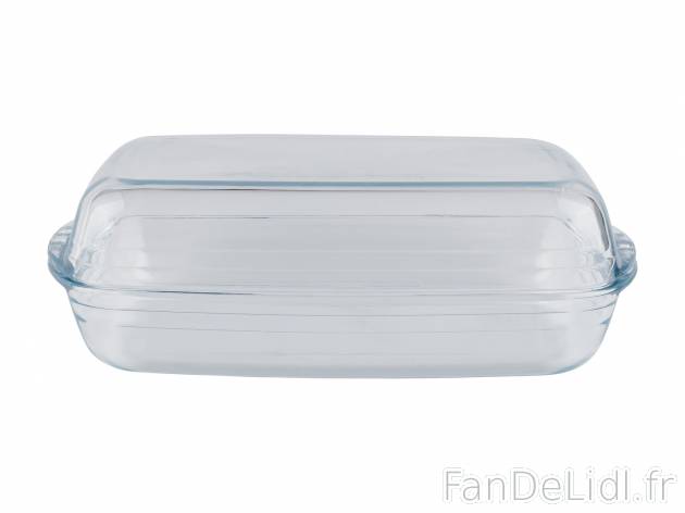 Plat à four ou faitout avec couvercle , le prix 6.99 € 
- Lot de 2
- 2 modèles ...