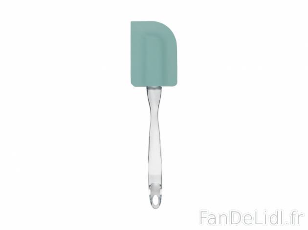 Accessoire de pâtisserie , le prix 2.99 € 
- Spatules en silicone
- Lot de ...