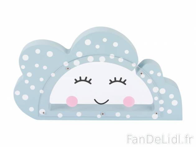 Tirelire ou cadre photo enfant , le prix 2.99 € 
- Tirelire : face avant et face ...