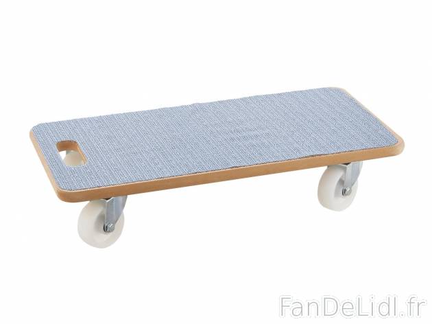 Support roulant de manutention , prezzo 9.99 € per L&apos;unité au choix ...