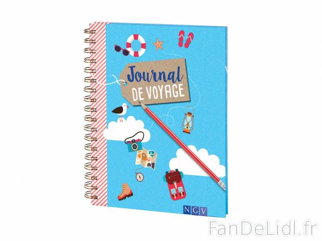 Bloc de coloriage ou carnet , le prix 4.99 € 
- Autres modèles disponibles dans ...