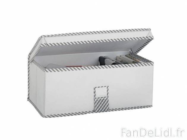 Accessoire(s) de rangement , prezzo 2.99 € per L&apos;unité ou le lot au ...