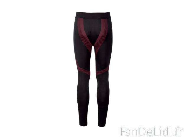 Caleçon technique de moto homme , le prix 12.99 € 
- Du S au XL selon modèle
- ...