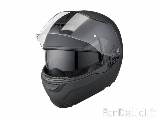 Casque modulable , le prix 49.89 € 
- Tailles : M, L, XL
- Écran Pinlock® ...