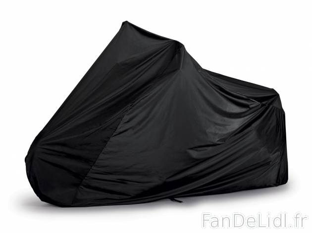 Housse de protection pour moto , le prix 9.99 € 
- Au choix : env. 245 x 80 x ...