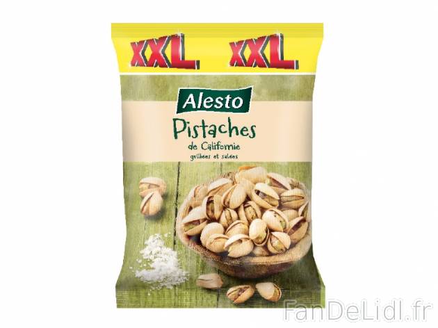 Pistaches , prezzo 3.39 € per 300 g, 1 kg = 11,30 € EUR.
