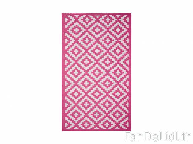 Tapis d’extérieur , le prix 6.99 € 
- Env. 90 x 150 cm
- 3 coloris au choix
- ...