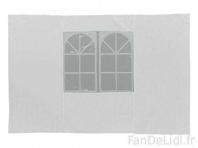 Parois latérales pour tonnelle , prezzo 11.99 EUR 
Parois latérales pour tonnelle ...