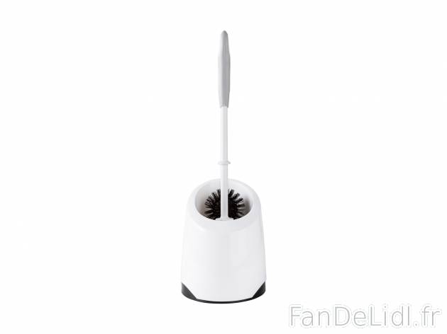 Brosse et porte-brosse WC , le prix 2.99 € 
- Autre modèle disponible dans nos ...