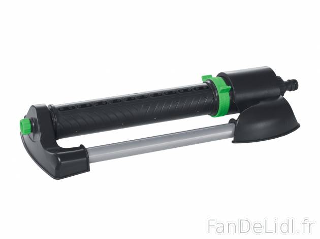 Arroseur oscillant ou arroseur canon , le prix 5.99 € 
- Au choix : ARROSEUR ...