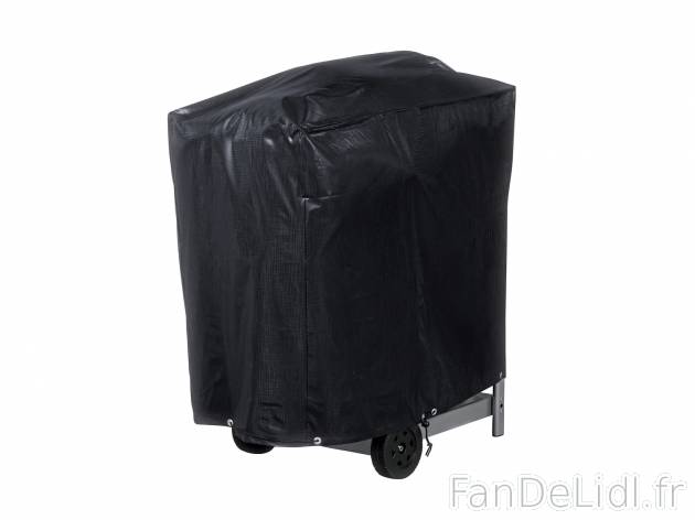 Housse de protection pour barbecue , le prix 4.99 € 
- Au choix : Env. 70 x 90 ...