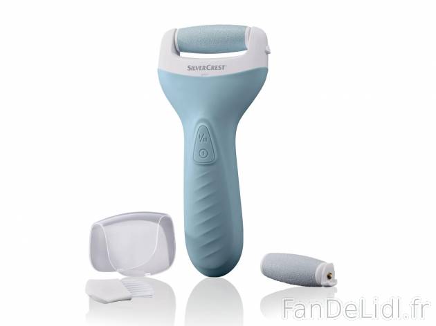 Râpe électrique anti-callosités pour pieds, mains et coudes , prezzo 17.99 € ...