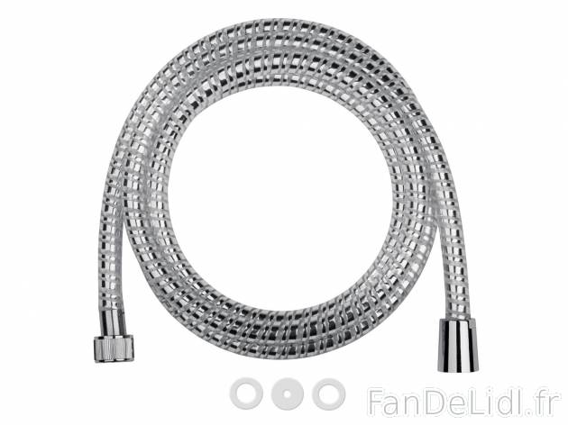 Flexible de douche en plastique , prezzo 3.99 € per L&apos;unité au choix ...