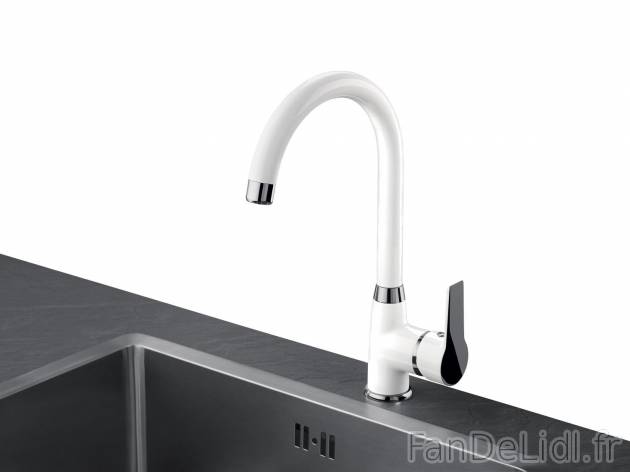 Mitigeur de salle de bains ou de cuisine , prezzo 34.99 € per L&apos;unité ...