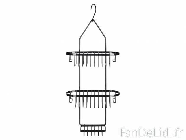 Etagère de douche , prezzo 6.99 € per L&apos;unité au choix 
- 2 grands ...