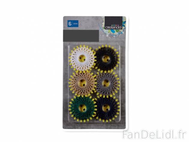 Accessoires de couture , prezzo 0.99 € per L&apos;unité, le lot ou le set ...