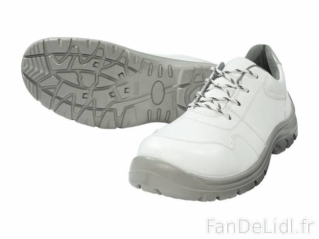 Chaussures de sécurité S3 pour peintre , le prix 19.99 € 
- Du 41 au 45 selon ...