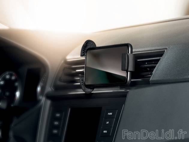 Support de smartphone pour voiture , le prix 4.99 € 
Au choix :
- Support à ...