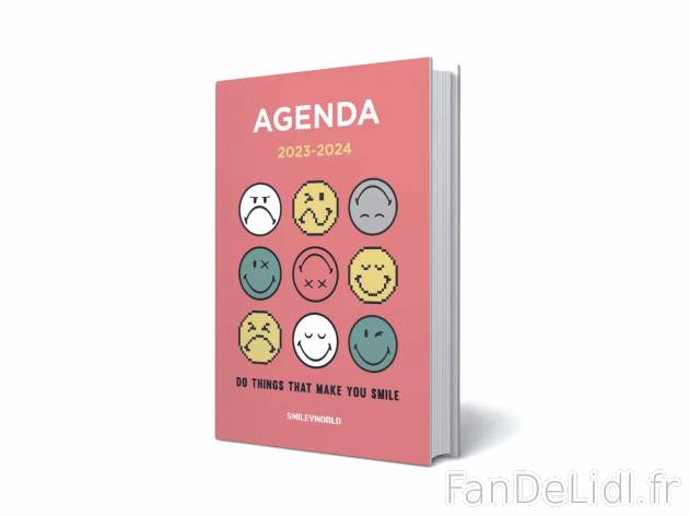 Agenda , prezzo 2.49 EUR