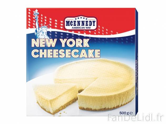 Cheesecake , prezzo 3.99 € per 500 g, 1 kg = 7,98 € EUR.