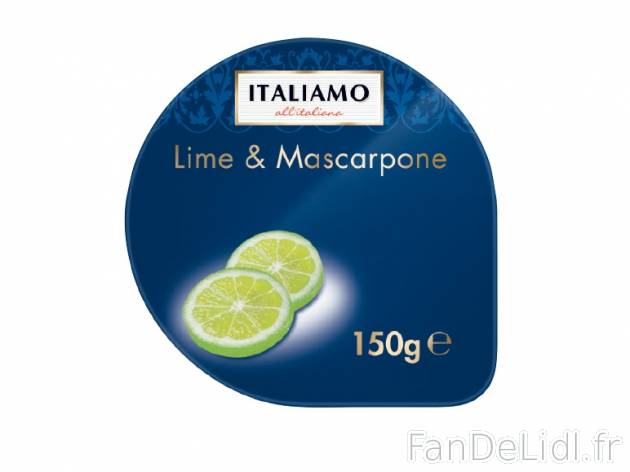 Yaourt , prezzo 0.49 € per 150 g au choix, 1 kg = 3,27 € EUR. 
- Au choix : ...