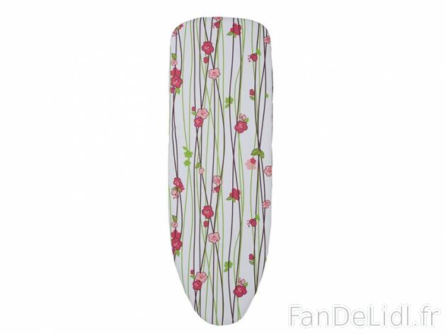 Housse pour table à repasser , prezzo 4.99 € per L&apos;unité au choix ...