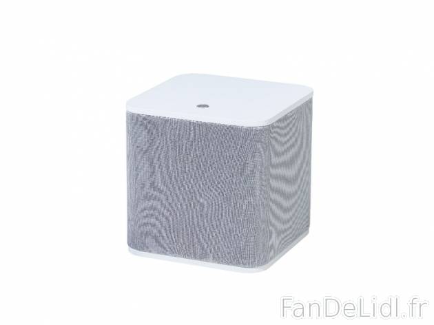 Enceinte stéréo Bluetooth ® , prezzo 44.99 € per L&apos;unité au choix ...