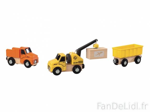 Kit complémentaire pour circuit , prezzo 4.99 € per Le set au choix 
- Au choix ...