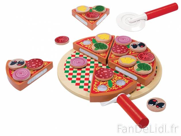 Set d’aliments , prezzo 6.99 € per Le set au choix 
- Au choix : set 
