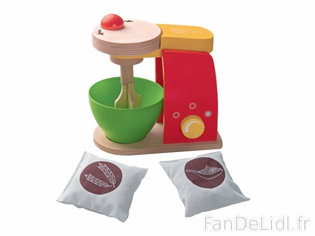 Jeu d’imitation , prezzo 9.99 € per Le set au choix 
- Au choix : set 