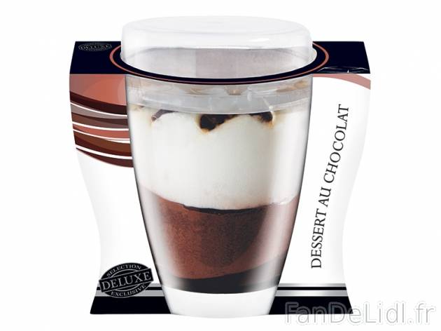 Tiramisu , prezzo 1.59 € per 85 g au choix, 1 kg = 18,71 € EUR. 
- Au choix ...