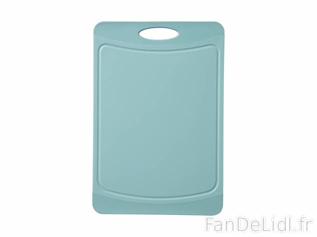 Planche à découper antibactérienne , le prix 3.89 &#8364; 
- Au choix : env. ...