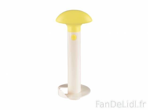 Accessoire de cuisine pour fruits , le prix 3.99 &#8364; 
- Au choix : coupe-ananas ...
