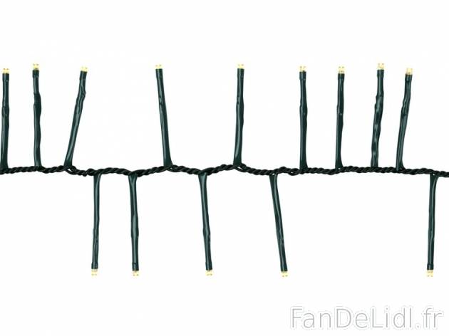 Guirlande lumineuse à LED Galaxie , prezzo 19.99 € per L&apos;unité au ...