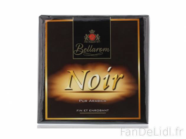 Café moulu , le prix 2.79 €