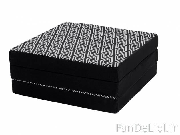 Matelas d’appoint , prezzo 34.99 € per L&apos;unité au choix 
- Ex. : ...