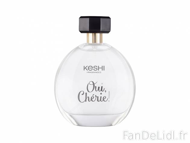 Eau de parfum homme ou femme , prezzo 5.99 € per L&apos;unité au choix 
- ...