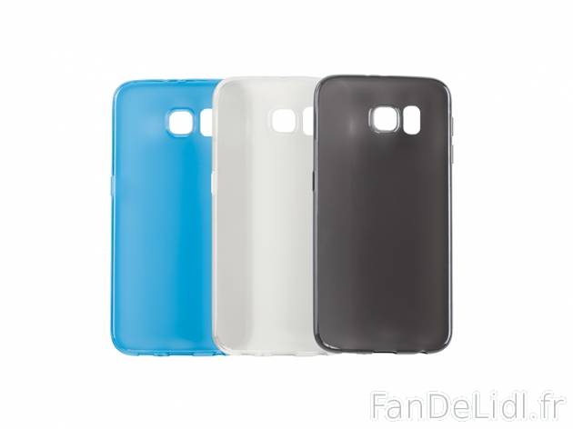 Coque de protection pour smartphone , prezzo 2.99 € per L&apos;unité au choix ...