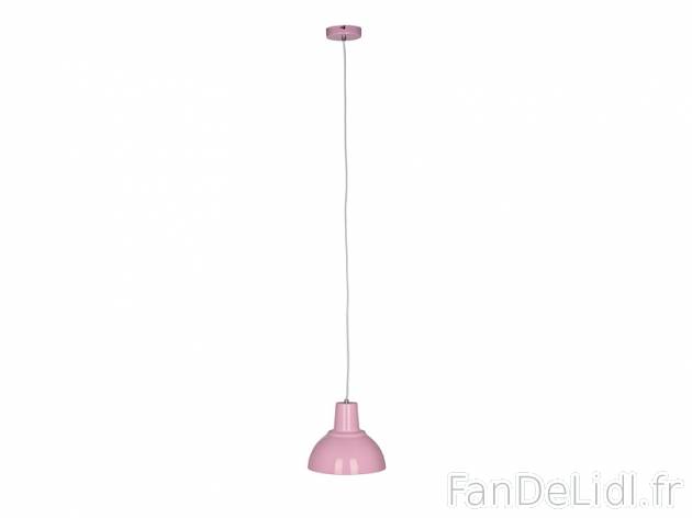 Plafonnier vintage à LED , prezzo 12.99 € per L&apos;unité au choix 
- ...