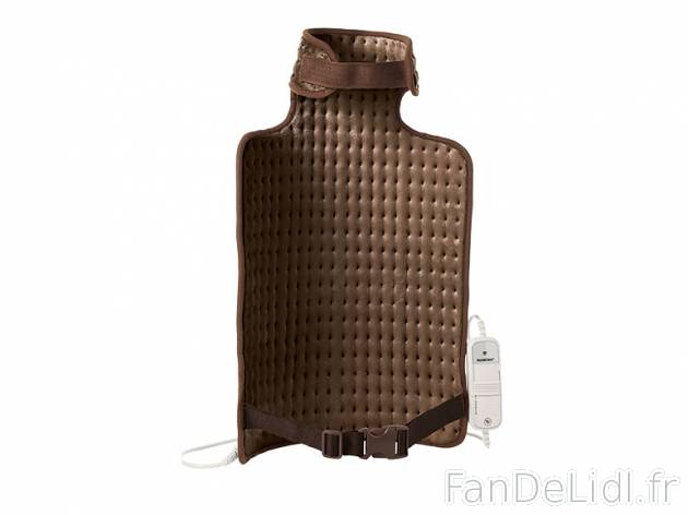 Coussin chauffant dos et nuque , prezzo 19.99 € per L&apos;unité au choix ...