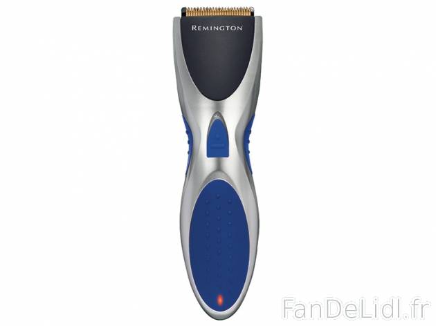 Tondeuse à cheveux , prezzo 16.99 € per L&apos;unité 
- 2 guides de coupe ...