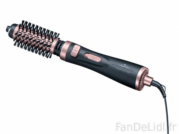 Brosse soufflante rotative , prezzo 19.99 € per L&apos;unité 
- 1 000 W ...