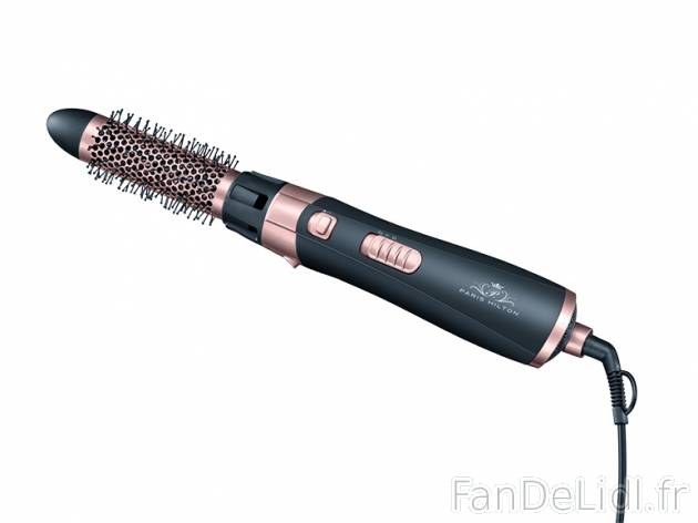 Brosse chauffante soufflante , prezzo 12.99 € per L&apos;unité 
- 1 000 ...