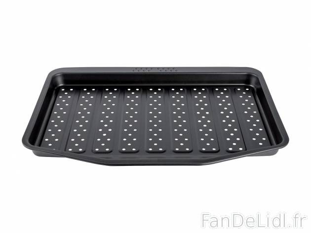 Plat à four ou moule , le prix 2.99 € 
- Au choix : plaque à frites, env. 41 ...
