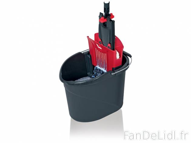 Kit complet de nettoyage Ultramax , prezzo 21.99 € per Le kit 
- Set complet ...