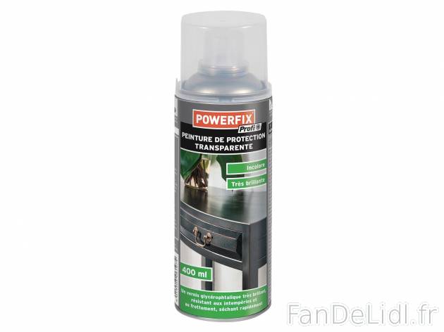 Vernis de protection transparent ou peinture blanche pour radiateurs , prezzo 2.99 ...