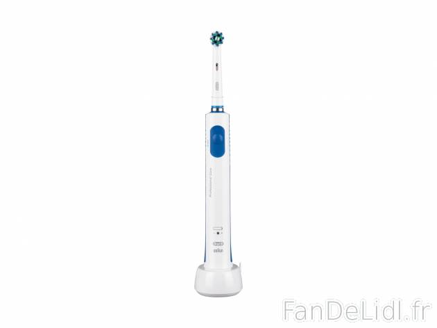 Brosse à dents électrique , le prix 24.99 &#8364; 
- 8 800 rotations / min.
- ...
