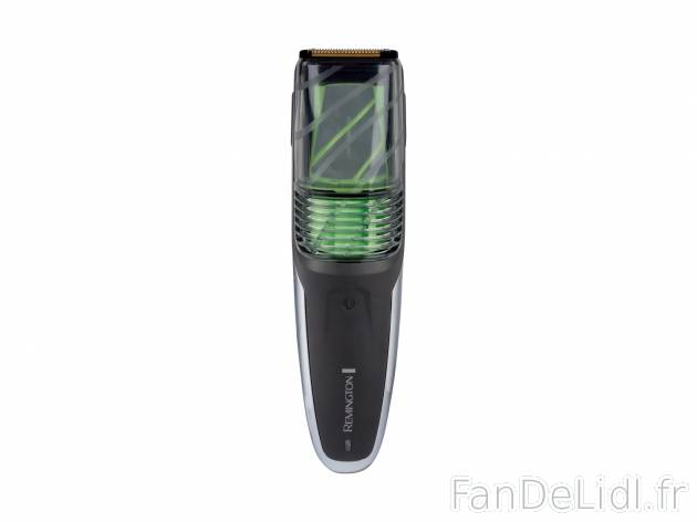 Tondeuse à barbe et cheveux avec système d’aspiration , le prix 39.99 &#8364; ...