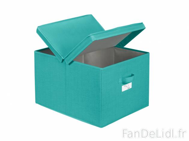 Boîte de rangement ou organiseurs de tiroir , le prix 7.99 &#8364; 
Au choix ...